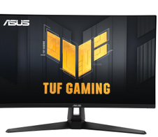 ASUS TUF Gaming VG27AQA1A Gaming Monitor 68,6 cm (27 Zoll)