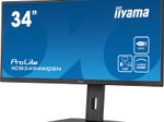 iiyama ProLite XCB3494WQSN-B5 Curved Monitor 86,4 cm (34 Zoll)
