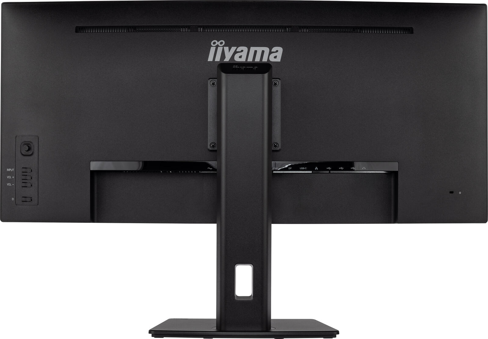 iiyama ProLite XCB3494WQSN-B5 Curved Monitor 86,4 cm (34 Zoll)