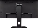iiyama ProLite XCB3494WQSN-B5 Curved Monitor 86,4 cm (34 Zoll)