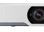 NEC P547UL Professional Laser 3LCD Beamer 5400 ANSI Lumen