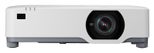 NEC P547UL Professional Laser 3LCD Beamer 5400 ANSI Lumen
