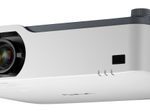 NEC P547UL Professional Laser 3LCD Beamer 5400 ANSI Lumen