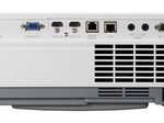 NEC P547UL Professional Laser 3LCD Beamer 5400 ANSI Lumen