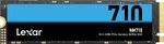 Lexar NM710 - 2TB