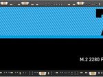 Lexar NM710 - 500GB
