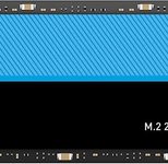 Lexar NM710 - 500GB