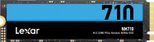 Lexar NM710 - 500GB