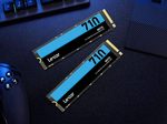 Lexar NM710 - 500GB