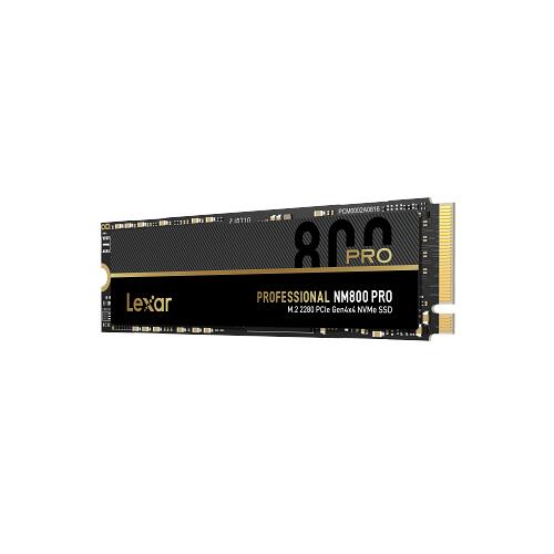 Lexar Professional NM800 Pro - 2TB