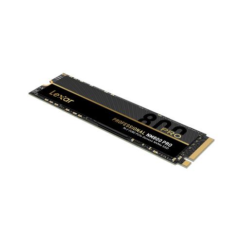 Lexar Professional NM800 Pro - 2TB