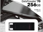 Kingston DataTraveler® 70 - 256GB