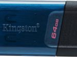 Kingston DataTraveler 80 M - 64GB