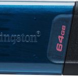 Kingston DataTraveler 80 M - 64GB