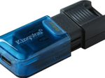 Kingston DataTraveler 80 M - 64GB