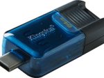 Kingston DataTraveler 80 M - 64GB
