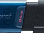 Kingston DataTraveler 80 M - 64GB