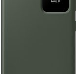 Samsung Smart View Wallet Case für Galaxy S23 (Grün)