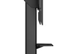 iiyama MD CAR1021-B1 XL elektrischer Fahrwagen für Displays bis zu 218,44 cm (86 Zoll) max. 100kg
