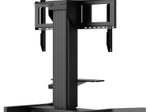 iiyama MD CAR1021-B1 XL elektrischer Fahrwagen für Displays bis zu 218,44 cm (86 Zoll) max. 100kg