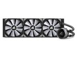 Sharkoon S90 RGB kompakte All-in-One-Wasserkühlung schwarz