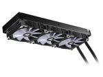 Sharkoon S90 RGB kompakte All-in-One-Wasserkühlung schwarz