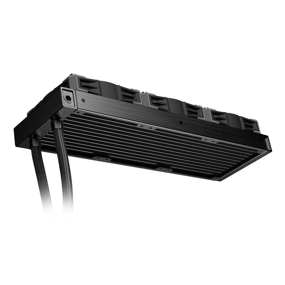 Sharkoon S90 RGB kompakte All-in-One-Wasserkühlung schwarz