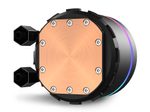 Sharkoon S90 RGB kompakte All-in-One-Wasserkühlung schwarz