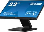 iiyama ProLite T2254MSC-B1AG Touch Monitor 54,6 cm (21,5 Zoll)