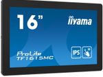 iiyama ProLite TF1615MC-B1 Touch Monitor 39,5 cm (15,6 Zoll)
