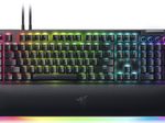 Razer BlackWidow V4 Pro Tastatur