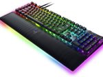 Razer BlackWidow V4 Pro Tastatur