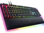 Razer BlackWidow V4 Pro Tastatur