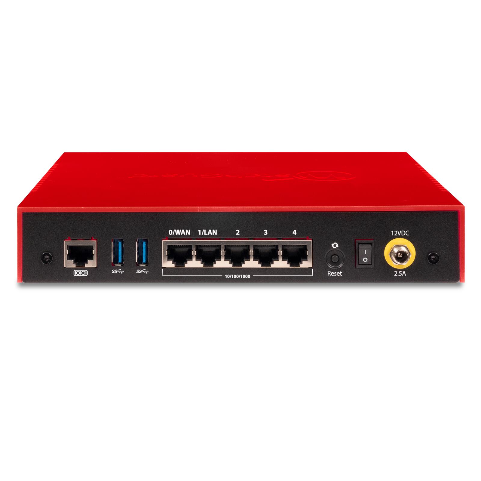WatchGuard Firebox T25 WGT25003