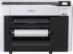 Epson SureColor SC-T3700E Tintenstrahl-Großformatdrucker