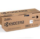 Kyocera Original TK-3300 Toner - schwarz (1T0C100NL0)