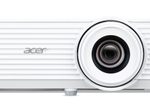 Acer X1528Ki DLP Beamer 5.200 ANSI Lumen