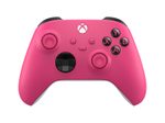 Microsoft XBOX Wireless Controller - Game Pad - Deep Pink