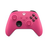 Microsoft XBOX Wireless Controller - Game Pad - Deep Pink