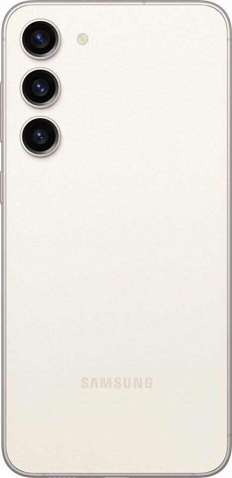Samsung Galaxy S23+ 5G (Cream, 256GB)