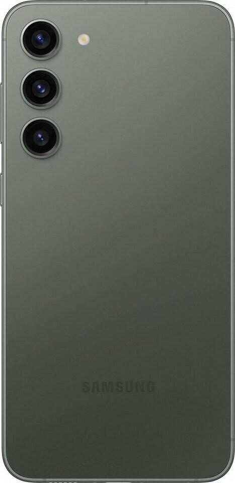 Samsung Galaxy S23+ 5G (Green, 256GB)