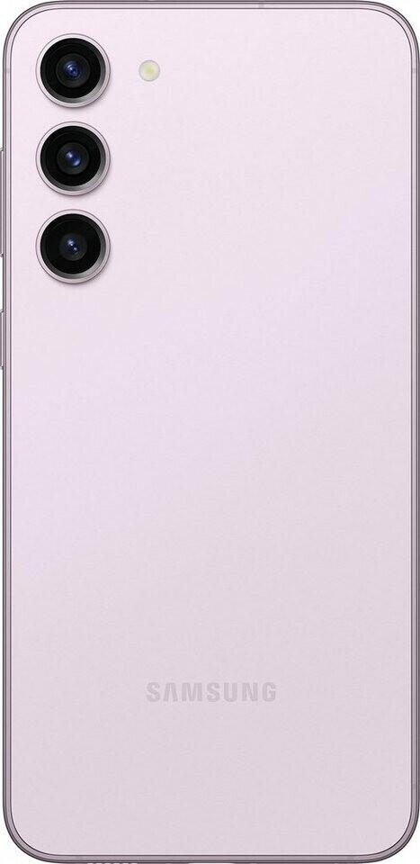 Samsung Galaxy S23+ 5G (Lavender, 256GB)