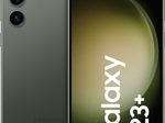 Samsung Galaxy S23+ 5G (Green, 512GB)