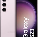 Samsung Galaxy S23 5G (Lavender, 256GB)