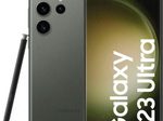 Samsung Galaxy S23 Ultra 5G (Green, 256GB)