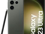 Samsung Galaxy S23 Ultra 5G (Green, 512GB)