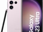 Samsung Galaxy S23 Ultra 5G (Lavender, 512GB)