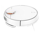 Xiaomi S10 Mi Robot Saugroboter mit Wischfunktion, Weiß