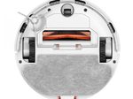 Xiaomi S10 Mi Robot Saugroboter mit Wischfunktion, Weiß