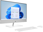 HP Pavilion 24-ca2001ng All-in-One-PC 60,5cm (23,8 Zoll)